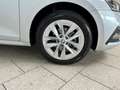 Skoda Octavia Combi Style 2.0 TDI DSG Matrix HUD SHZ Silber - thumbnail 21