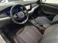 Skoda Octavia Combi Style 2.0 TDI DSG Matrix HUD SHZ Silber - thumbnail 11