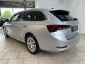Skoda Octavia Combi Style 2.0 TDI DSG Matrix HUD SHZ Silber - thumbnail 4