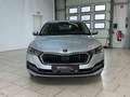 Skoda Octavia Combi Style 2.0 TDI DSG Matrix HUD SHZ Silber - thumbnail 5
