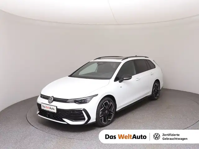 2026 Volkswagen Golf in White for sale
