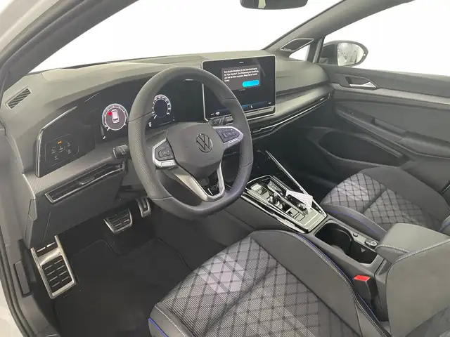 Volkswagen Golf view 8