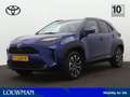 Toyota Yaris Cross 1.5 Hybrid Dynamic | Navigatie | Parkeercamera | A Blauw - thumbnail 1