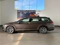 Volkswagen Passat Variant 2.0 TDI Comfortline AHK+LED+SHZ Noir - thumbnail 10