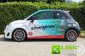 Abarth 500 1.4 T-Jet 135 CV Total Wrap for CRAZYRUN Blanco - thumbnail 23