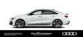 Audi A3 Lim. 35 TFSI S line LED Navi HuD AHK ACC Weiß - thumbnail 4
