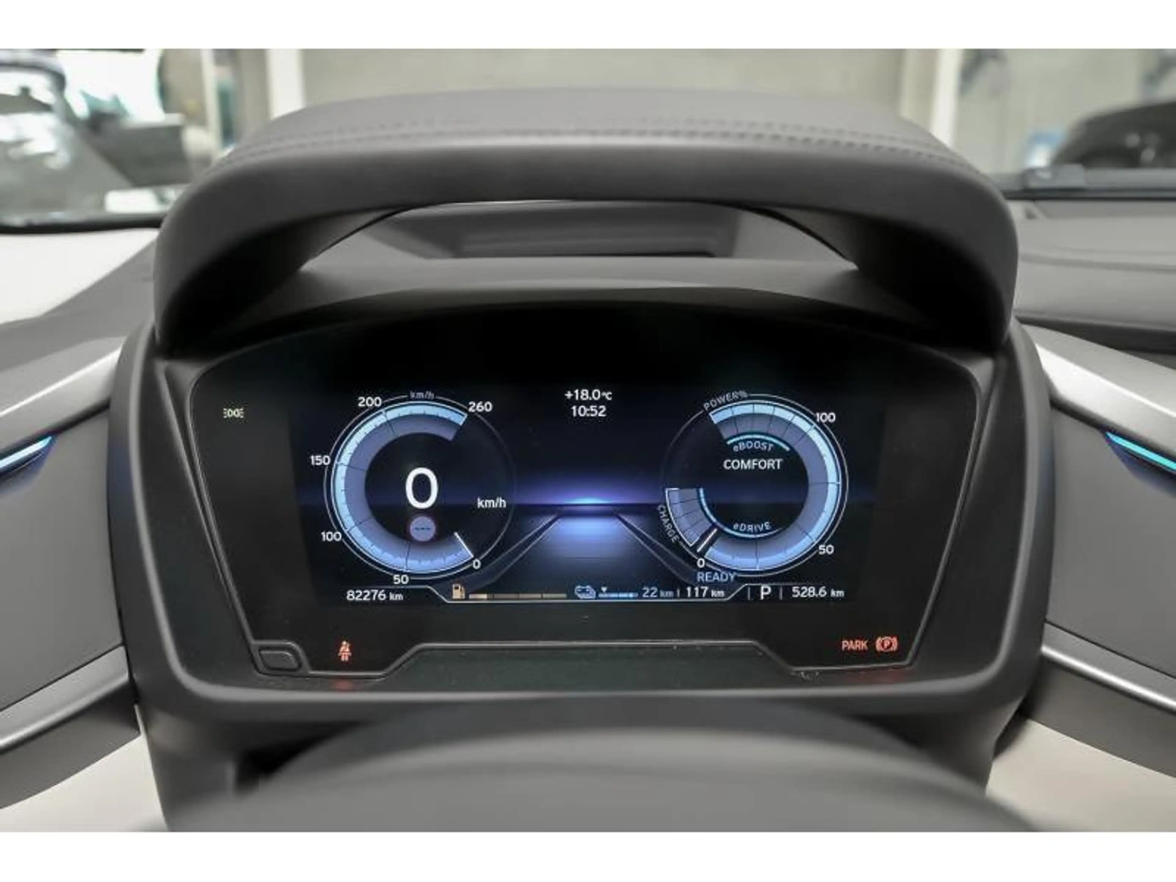 BMW i8 Coupé - 1an/jaar garantie NEW PRICE €145.613 ! — photo 8