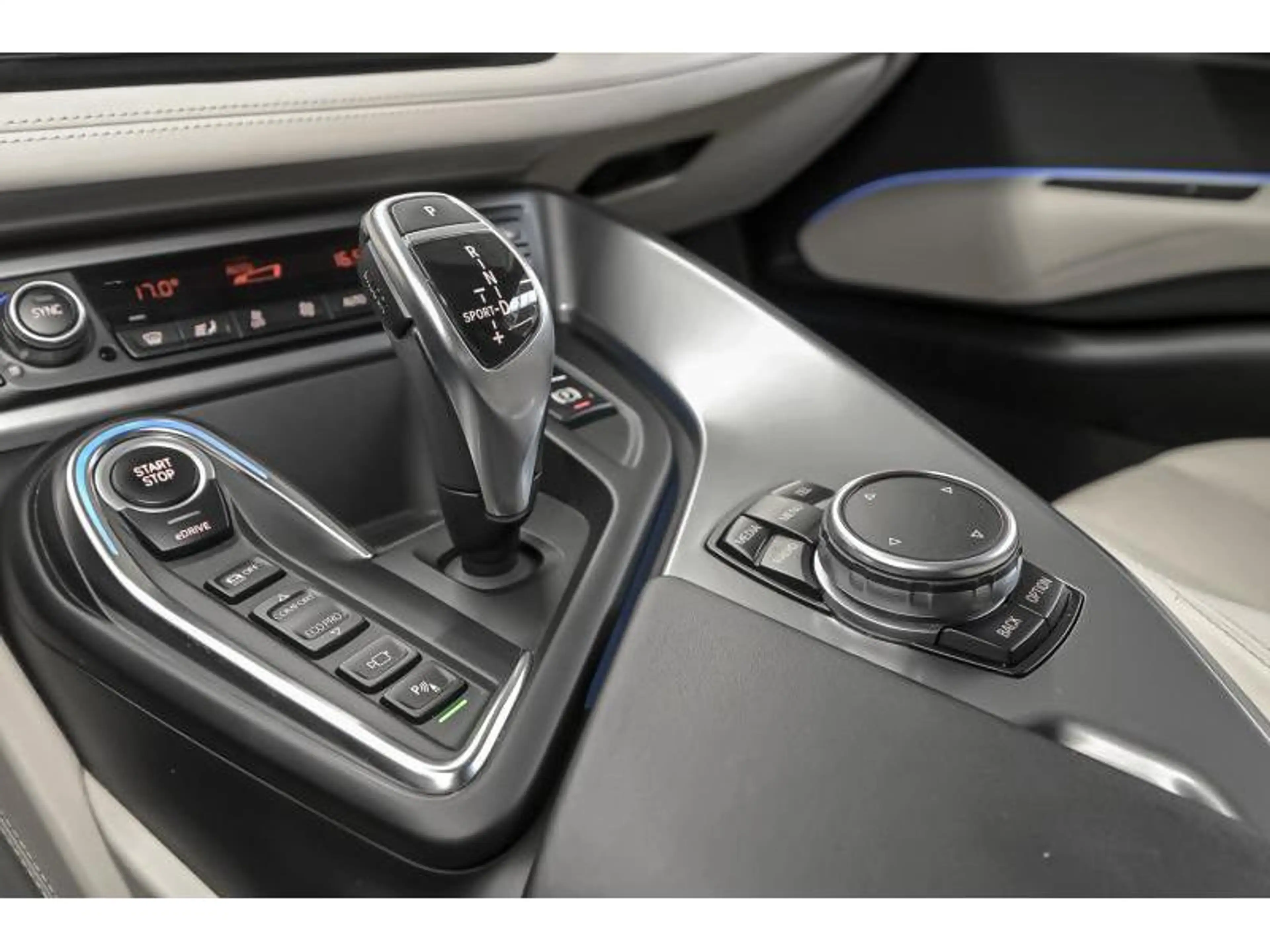 BMW i8 Coupé - 1an/jaar garantie NEW PRICE €145.613 ! — photo 9