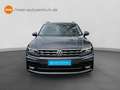 Volkswagen Tiguan 1.5 TSI R-Line Alu LED Pano ACC Active-Info Gris - thumbnail 2