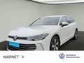 Volkswagen Passat Variant 1.5 eTSI DSG BUSINESS*LED*AHK*KAM Weiß - thumbnail 1