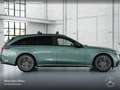 Mercedes-Benz E 300 e T Hybrid AMG Fahrass 360° Pano Distr. LED Silber - thumbnail 22