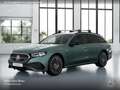 Mercedes-Benz E 300 e T Hybrid AMG Fahrass 360° Pano Distr. LED Silber - thumbnail 14
