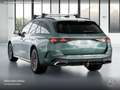 Mercedes-Benz E 300 e T Hybrid AMG Fahrass 360° Pano Distr. LED Silber - thumbnail 23