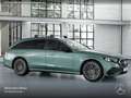 Mercedes-Benz E 300 e T Hybrid AMG Fahrass 360° Pano Distr. LED Silber - thumbnail 16