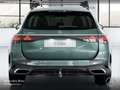 Mercedes-Benz E 300 e T Hybrid AMG Fahrass 360° Pano Distr. LED Silber - thumbnail 9