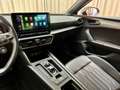 CUPRA Leon Sportstourer 1.4 e-Hybrid VZ *Leder* Stoel/Stuurve Rood - thumbnail 15