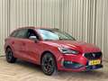 CUPRA Leon Sportstourer 1.4 e-Hybrid VZ *Leder* Stoel/Stuurve Rood - thumbnail 23