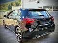 Mercedes-Benz A 200 CDI 4Matic Schwarz - thumbnail 7