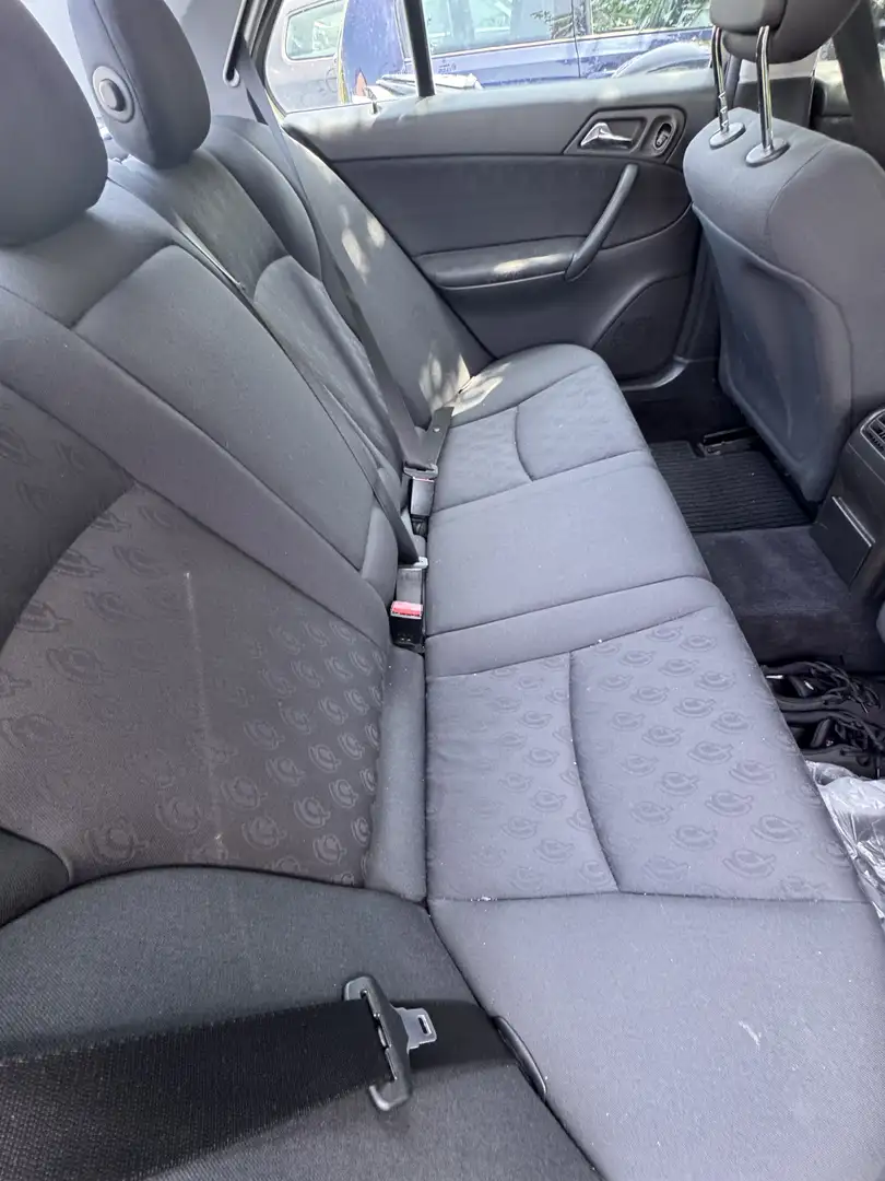 Mercedes-Benz C 200 Kompressor Automatik Classic - 2