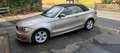 BMW 118 118i Cabrio Gold - thumbnail 2