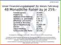 Volkswagen Golf Variant 1.5 eTSI DSG NAVI ACC LED HUD Grau - thumbnail 12