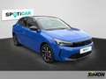 Opel Corsa 1.2 Direct I GS / LED, PDC, Sitzheizung Azul - thumbnail 3