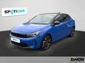 Opel Corsa 1.2 Direct I GS / LED, PDC, Sitzheizung Azul - thumbnail 1