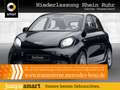 smart forFour EQ 60kWed cool&Audio SHZ Dig Radio Tempom Schwarz - thumbnail 1