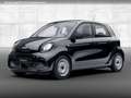 smart forFour EQ 60kWed cool&Audio SHZ Dig Radio Tempom Schwarz - thumbnail 14