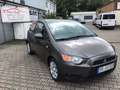 Mitsubishi Colt Lim. 3-trg. XTRA+Alu+Klima+ 79000KM Braun - thumbnail 2