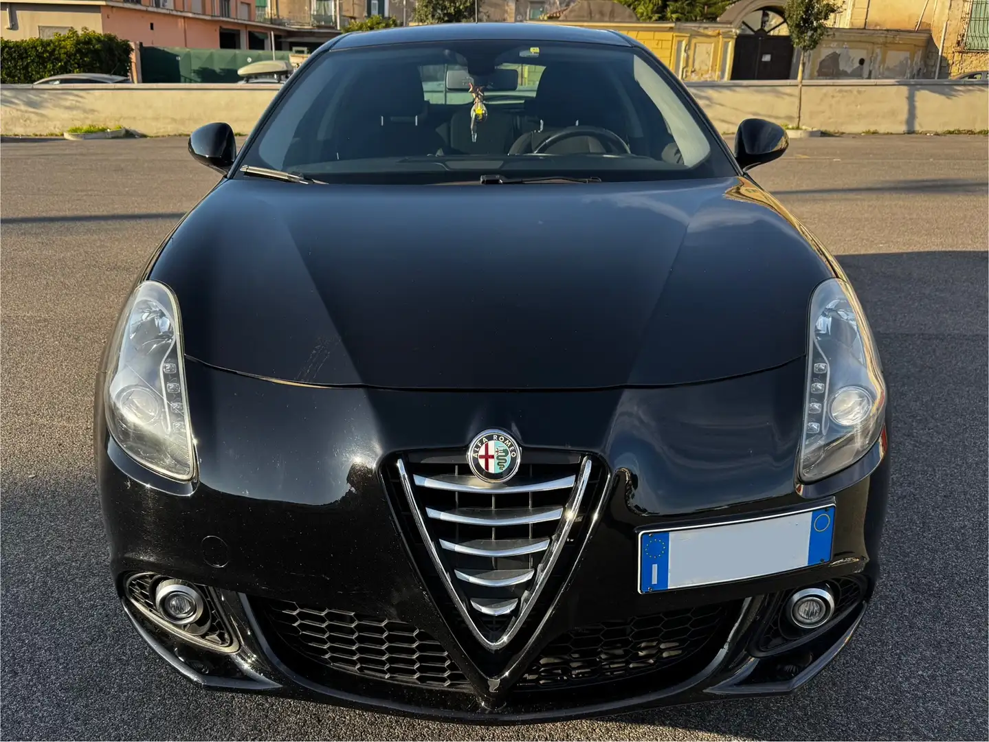 Alfa Romeo Giulietta 1.4 t. Distinctive Gpl 120cv - 1