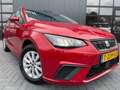 SEAT Ibiza 1.0 EcoTSI Style Business Connect NL.Auto/Climatro Rood - thumbnail 2