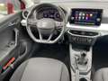SEAT Ibiza 1.0 EcoTSI Style Business Connect NL.Auto/Climatro Rood - thumbnail 10