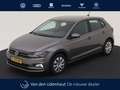 Volkswagen Polo 1.0 TSI 95pk DSG Comfortline Navigatie Airco Grijs - thumbnail 1