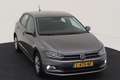 Volkswagen Polo 1.0 TSI 95pk DSG Comfortline Navigatie Airco Grijs - thumbnail 2