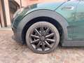 MINI One D Clubman 1.5 One D Hype auto Verde - thumbnail 13