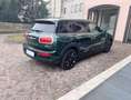 MINI One D Clubman 1.5 One D Hype auto Verde - thumbnail 5