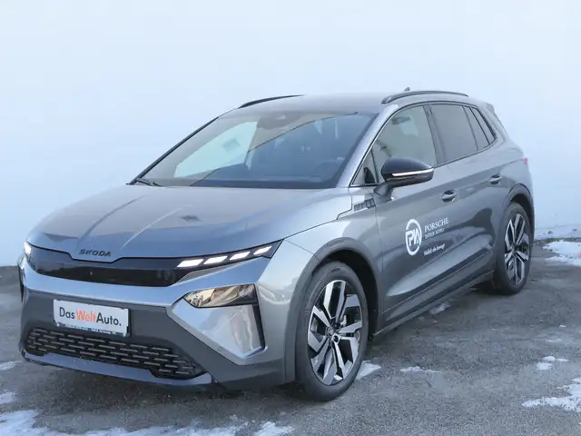 Skoda Elroq Sportline 85