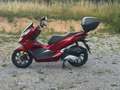 Honda PCX 125 Rood - thumbnail 1