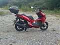 Honda PCX 125 Rood - thumbnail 2