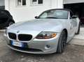 BMW Z4 Z4 Roadster 2.0i Plateado - thumbnail 1