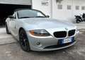 BMW Z4 Z4 Roadster 2.0i Plateado - thumbnail 8