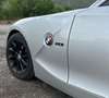 BMW Z4 Z4 Roadster 2.0i Plateado - thumbnail 3