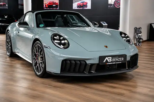 2024 Porsche 911 for sale