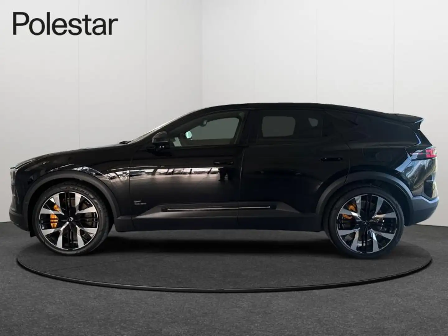 Polestar 3 LRDM PERFORMANCE / PILOT / PLUS / VITRES TEINTEES Noir - 2