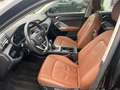 Audi Q3 35 TDi BUSINESS EDITION S tronic Zwart - thumbnail 4