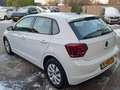 Volkswagen Polo 1.0 TSI Comfortline Blanc - thumbnail 4