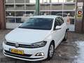 Volkswagen Polo 1.0 TSI Comfortline Blanc - thumbnail 1