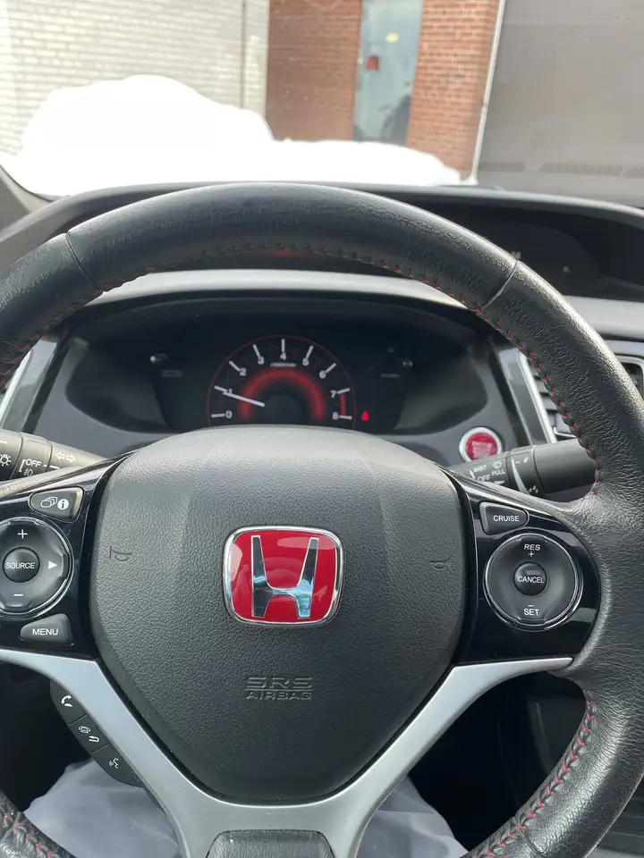 Honda Civic снимка Honda Civic