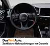 Audi A1 25 TFSI advanced exterieur Schwarz - thumbnail 5